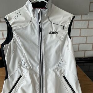 Swix vest